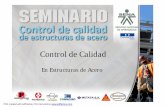 5_ Calidad - Ing_ Cesar Molinero