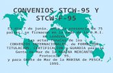 convenio STCW 95
