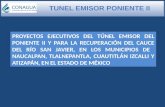 Presentacion Del TEP II y Rio San Javier 30-06-11 (2)