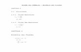 Mecânica dos Fluidos(Fórmulas)