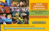 Serie matices peruanos PDF WARMI KHUYAY AMINTA