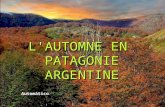 La patagonia en otoño audio.efren.