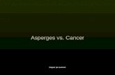 Asperges vs Cancer [en francais] (por: carlitosrangel)