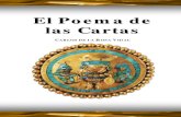 El Poema de las Cartas - Carlos de la Rosa Vidal