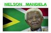 Nelson Mandela. 5º B