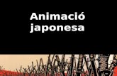Animaci³ japonesa