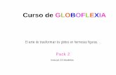 Curso de Globoflexia