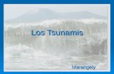 Los Tsunamis