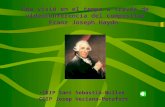Visió en el temps a través de videoconferència de Haydn