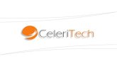 Celeritech Solutions