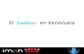 Twitter En Venezuela