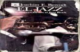 Berendt, joachim   el jazz (1994)