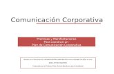 Clase 3 Comunicacion Corporativa