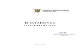 El estado y su organizaciòn dnp 2004 (1)
