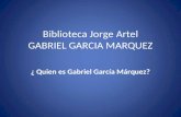 Gabriel garcia m.   ojos de perro azul video insertado