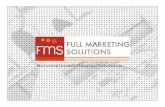 Presentación Comercial FMS Chile