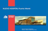 Nuevo hospital de puerto montt