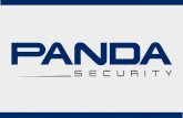 Panda antivirus ProGamer 2011