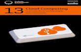Cloud computing - La tercera ola de las Tecnologias de la Información