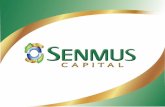 Senmus Capital Pubgen