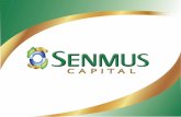 Senmus Capital