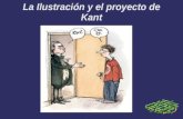 La ilustración y el pensamiento de kant