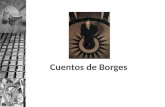 Borges - Ruinas circulares y El milagro secreto