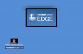 Facebook Studio Edge
