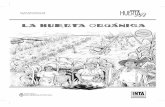 Agricultura Ecologica - La Huerta Organica (Inta 2008)