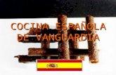 Cocina De Vanguardia 1193165180669189 4