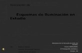 Iluminacion Bea, Roberto, Antonio Y áLvaro