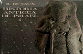 de vaux, roland - historia antigua de israel 01.pdf