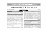 Norma Legal 26-10-2011