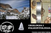 Geologia i paleontologia
