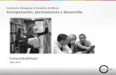 Presentación Esperanza Cueto Seminario Abogadas & Estudios Jurídicos