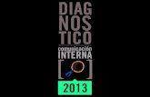 Diagnóstico comunicación interna en Uruguay. BW Comunicación interna