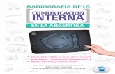 Radiograf­a de la comunicaci³n interan en la argentina
