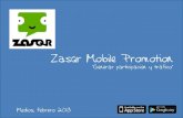 Zasqr ejemplos en prensa - exteriores