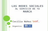 Redes sociales para empresas en Uruguay