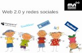 Web 2.0 y Redes Sociales C. Verano 2010 H5