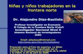 Dr. Alejandro Diaz-Bautista Presentation CNDH 2009