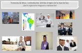 Carreras y trabajos en latinoamérica