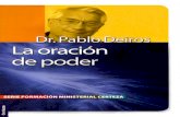 122997403 La Oracion de Poder Pablo Deiros