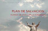 Plan de salvacion