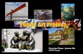 Public Art Project