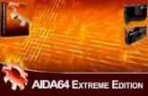 Manual Aida64 Extreme Edition