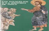 105751091 Los Evangelios y La Historia de Jesus Leon Dufour Xavier