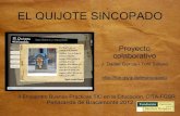 Toni Solano y J. Daniel García: El Quijote Sincopado