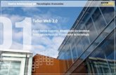 Taller Web20 y bibliotecas (I)