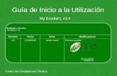 Guia de Inicio a la Utilización My Ecodial L v3.4
